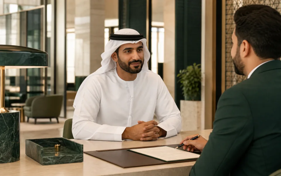 Bank loans and facilities consultation